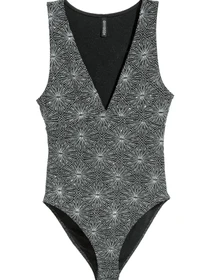 Боді та корсети H&M модель 64191 Фото
