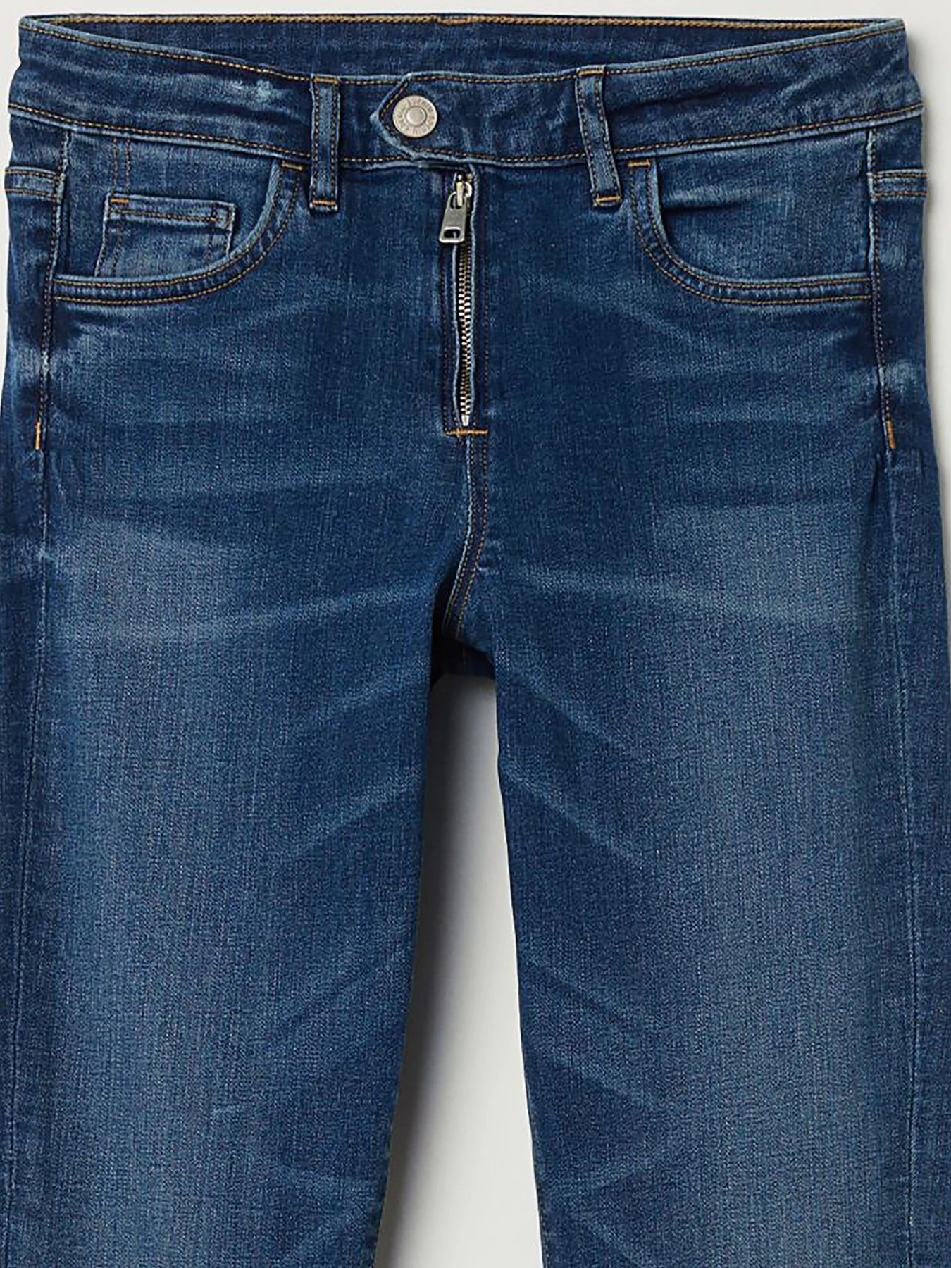 Джинси H&M модель 64195 Фото