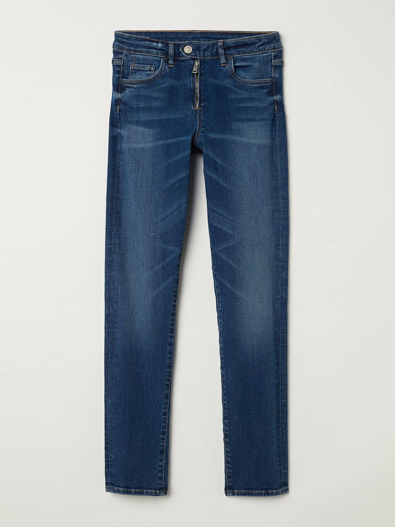Джинси H&M модель 64195 Фото