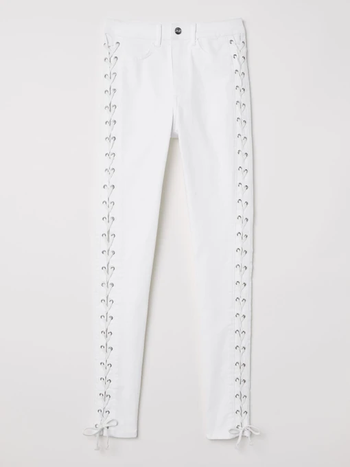 Штани H&M модель 64201 Фото