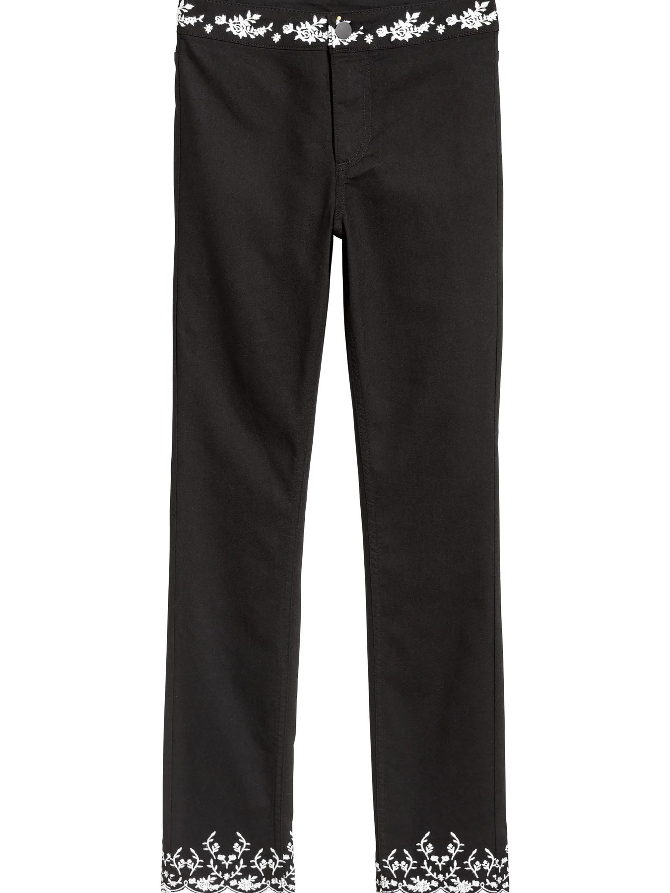 Штани H&M модель 64205 Фото