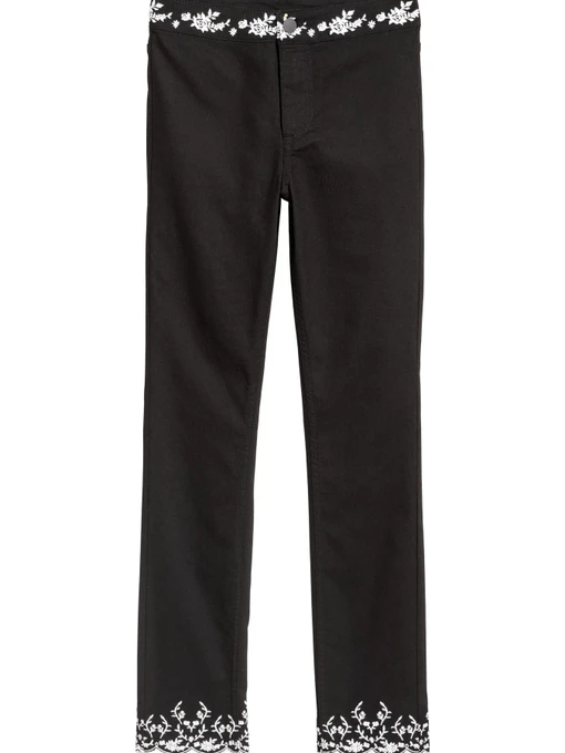 Штани H&M модель 64205 Фото