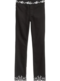 Штани H&M модель 64205 Фото