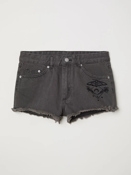 Шорти H&M модель 64221 Фото