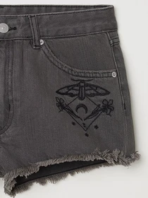 Шорти H&M модель 64221 Фото
