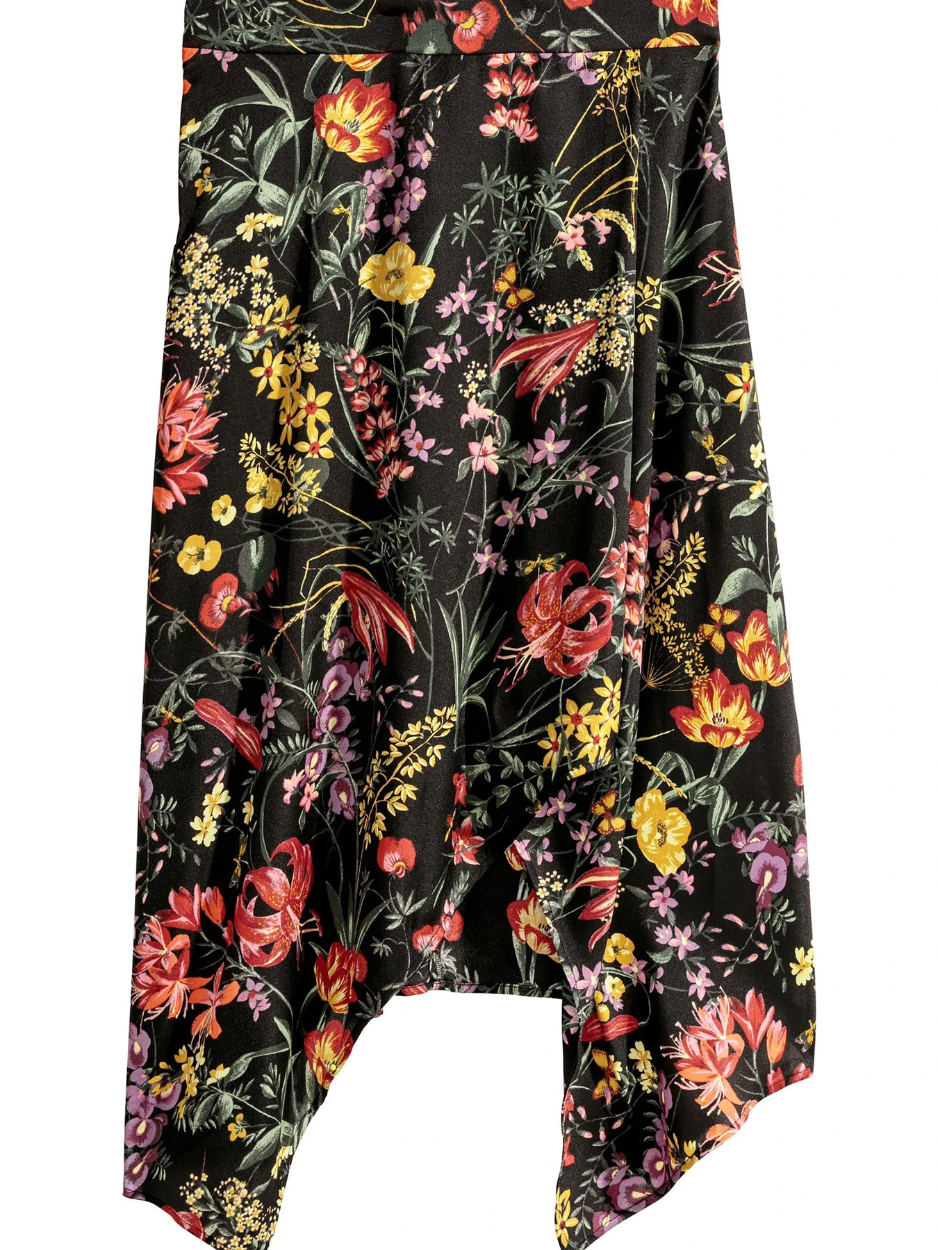 Спідниці H&M модель 64227 Фото