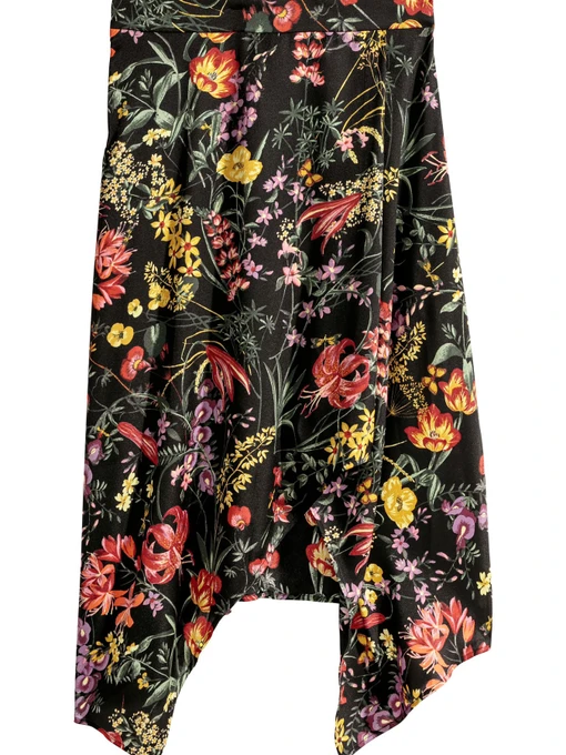 Юбки H&M модель 64227 Фото