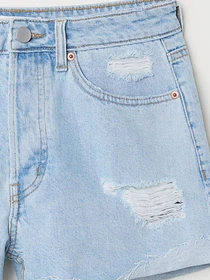 Шорты H&M модель 64197 Фото