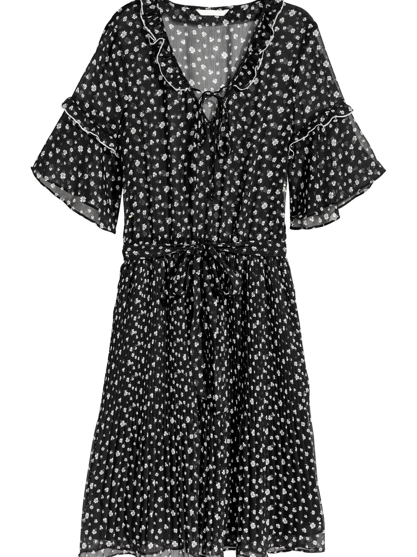 Сукні H&M модель 64212 Фото