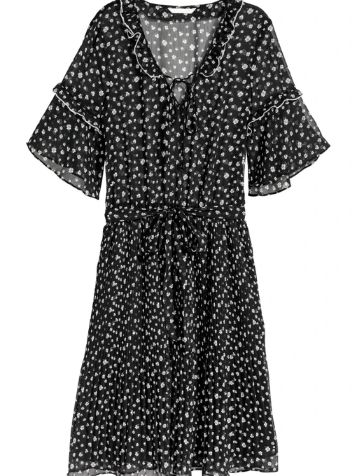 Платья H&M модель 64212 Фото