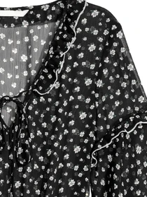 Сукні H&M модель 64212 Фото
