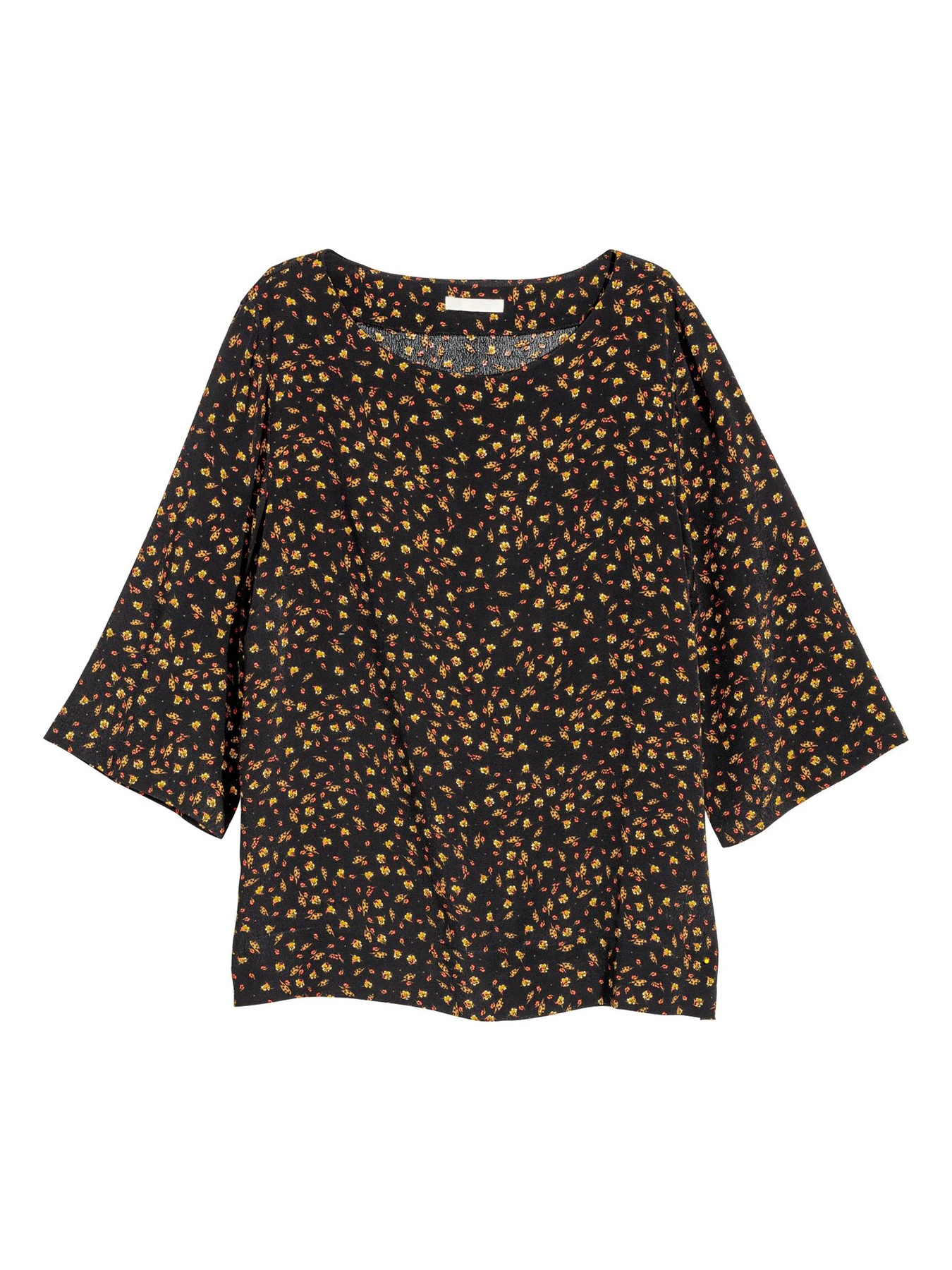Рубашки H&M модель 64192 Фото