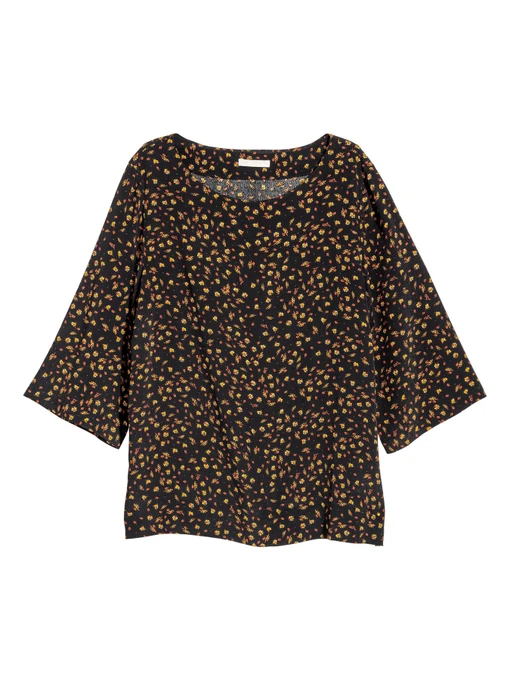 Рубашки H&M модель 64192 Фото