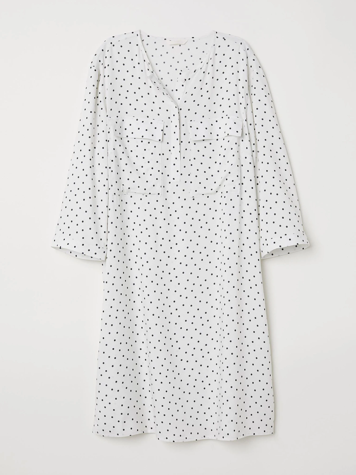 Платья H&M модель 64223 Фото