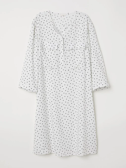 Платья H&M модель 64223 Фото