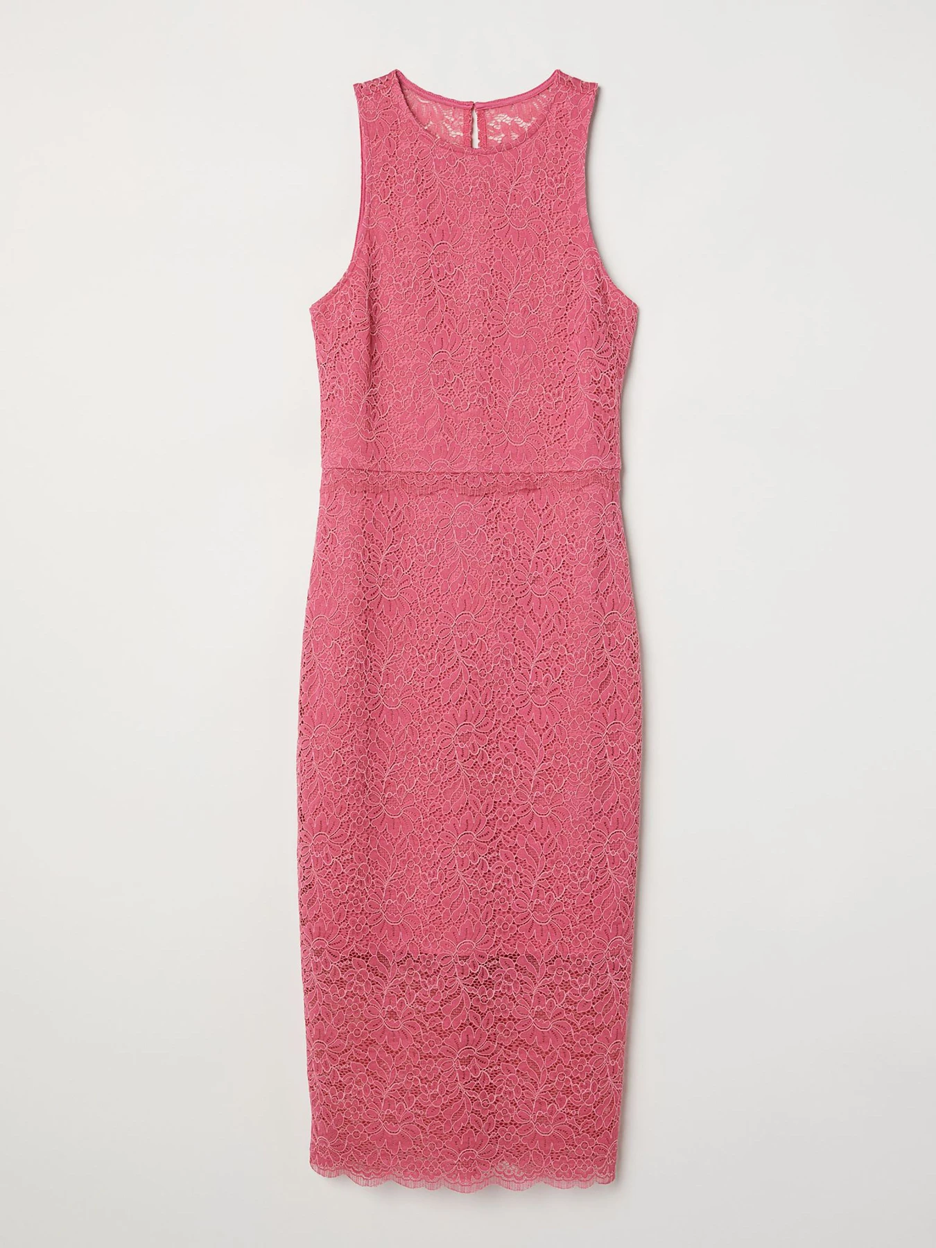 Сукні H&M модель 64182 Фото