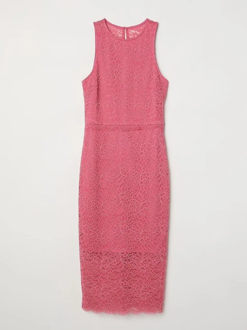 Платья H&M модель 64182 Фото