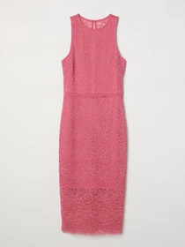 Сукні H&M модель 64182 Фото