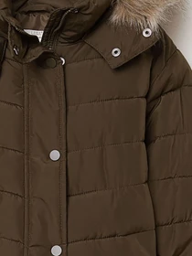 Куртки та дублянки H&M модель 64215 Фото
