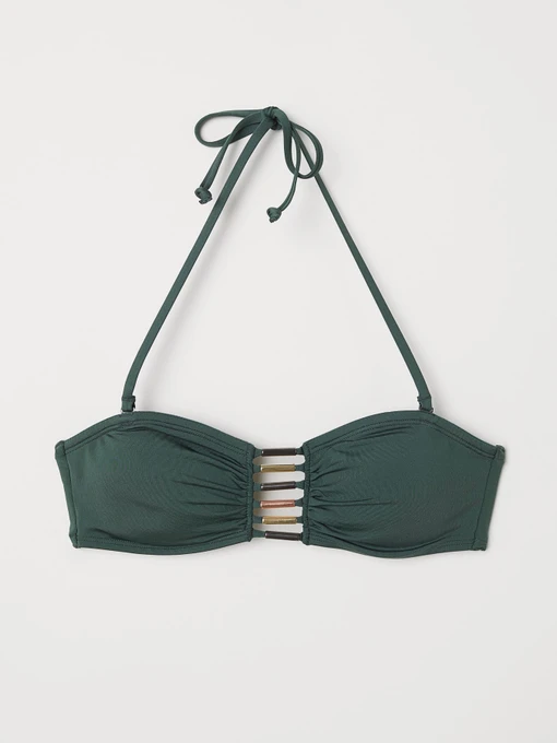 Одежда для пляжа H&M модель 64224 Фото