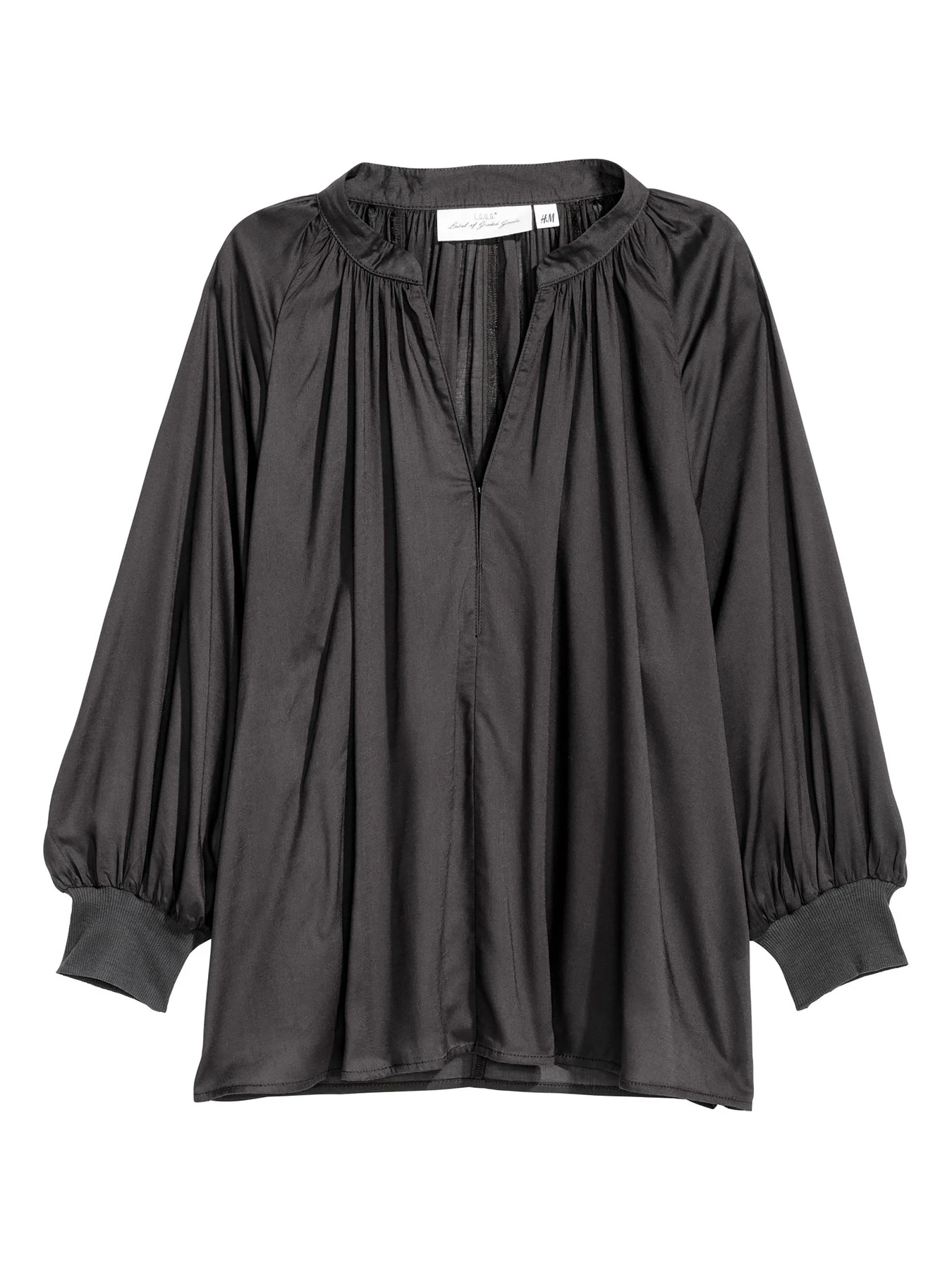 Сорочки H&M модель 64229 Фото