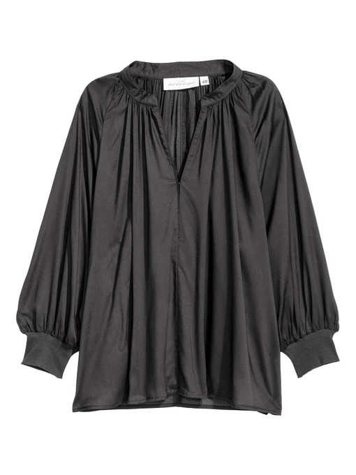Рубашки H&M модель 64229 Фото