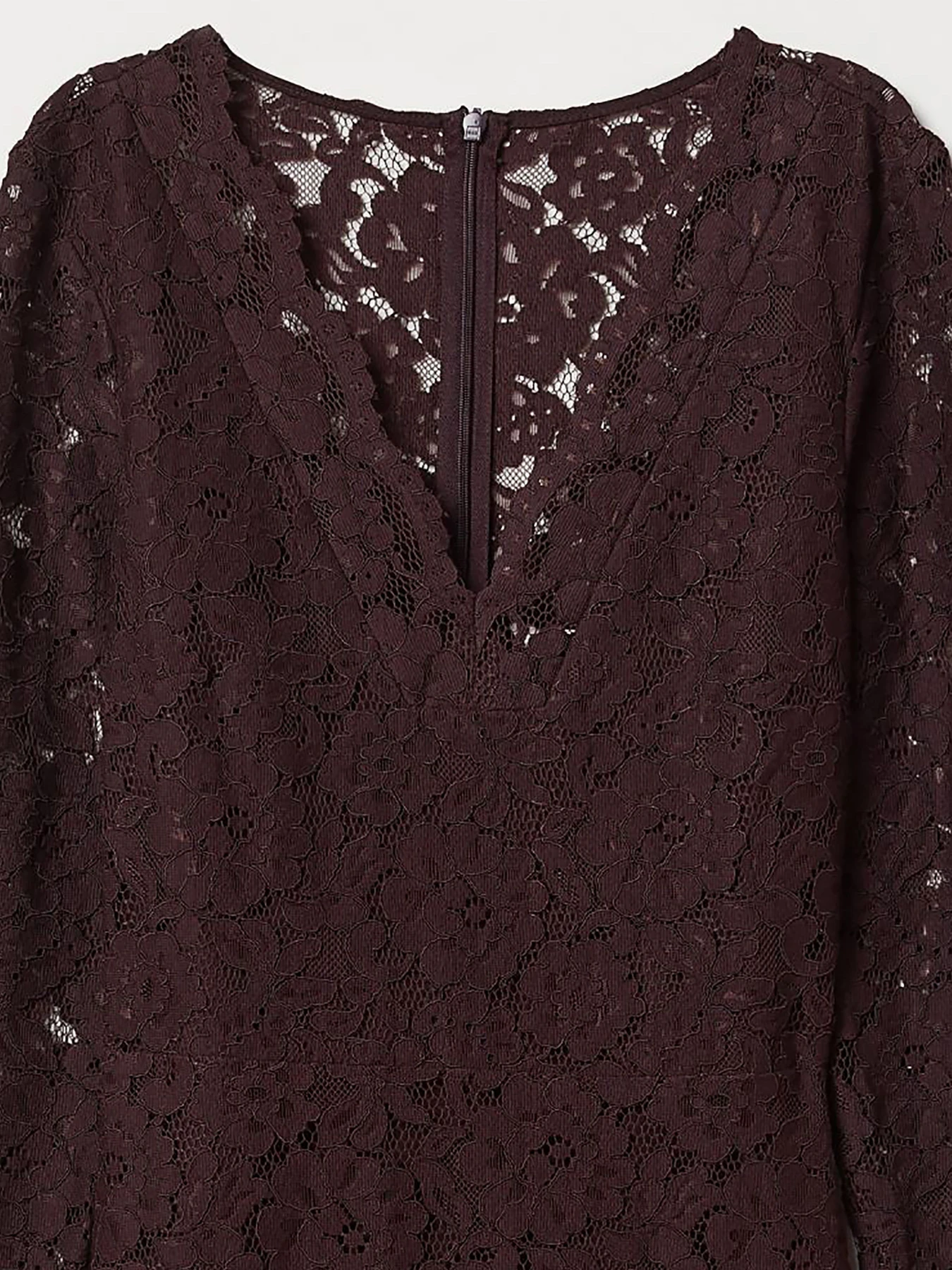 Платья H&M модель 64181 Фото