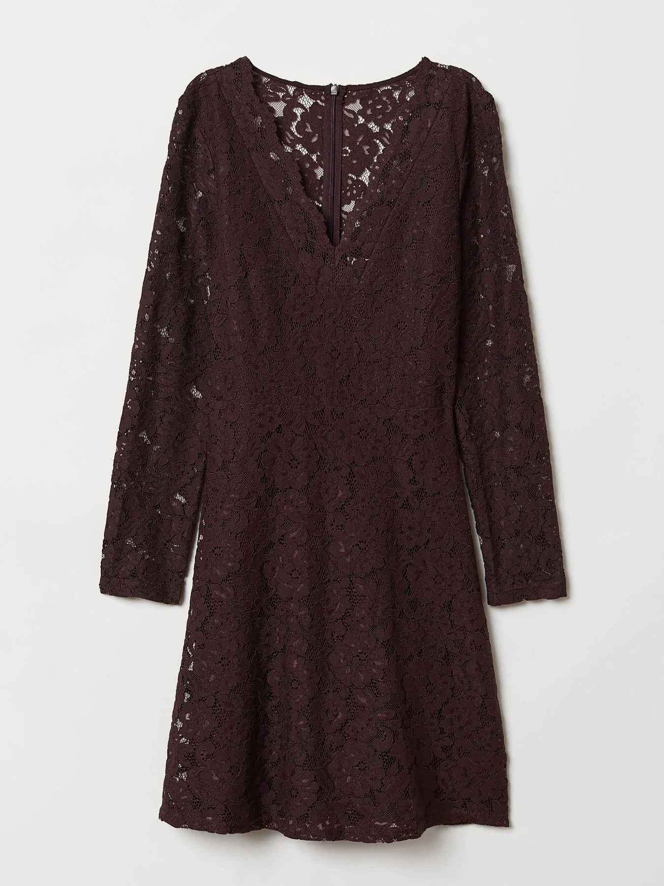 Платья H&M модель 64181 Фото