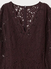 Платья H&M модель 64181 Фото