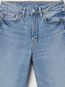 Джинси H&M модель 64208 Фото