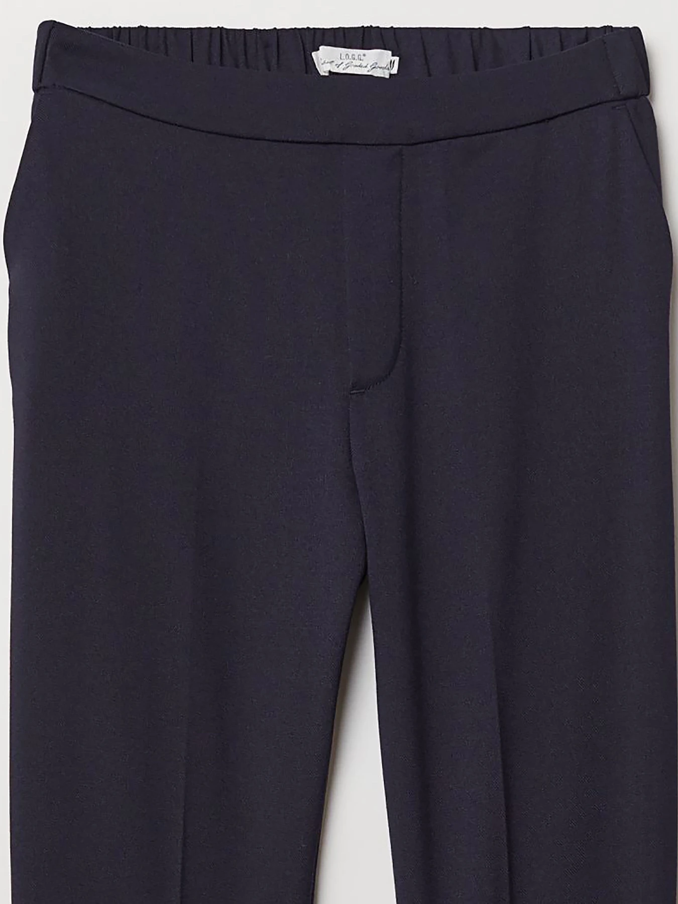 Брюки H&M модель 64190 Фото