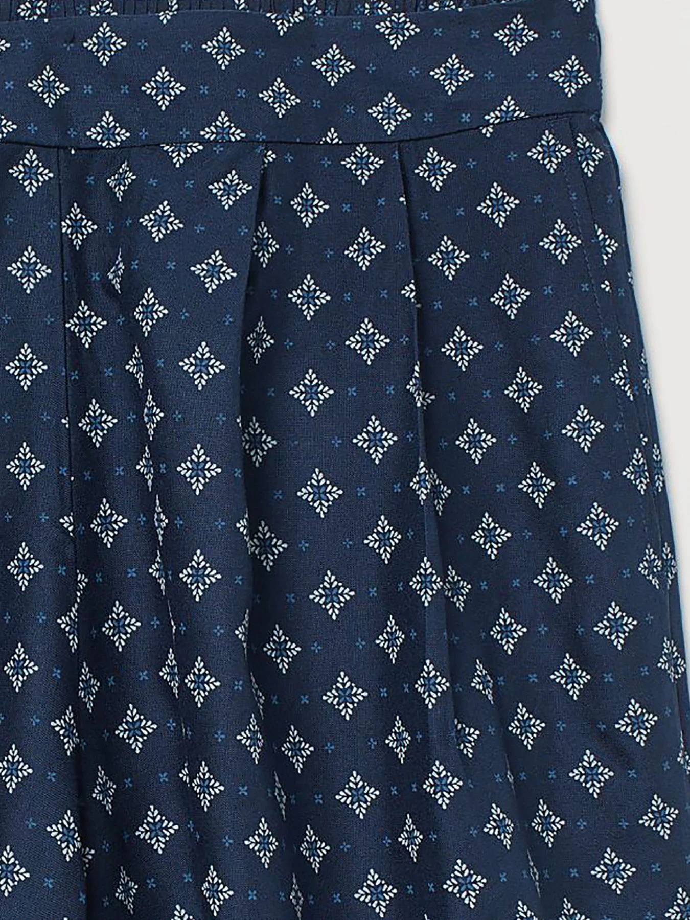 Шорты H&M модель 64193 Фото