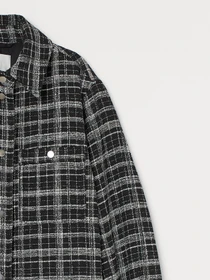 Куртки и дубленки H&M модель 43782 Фото