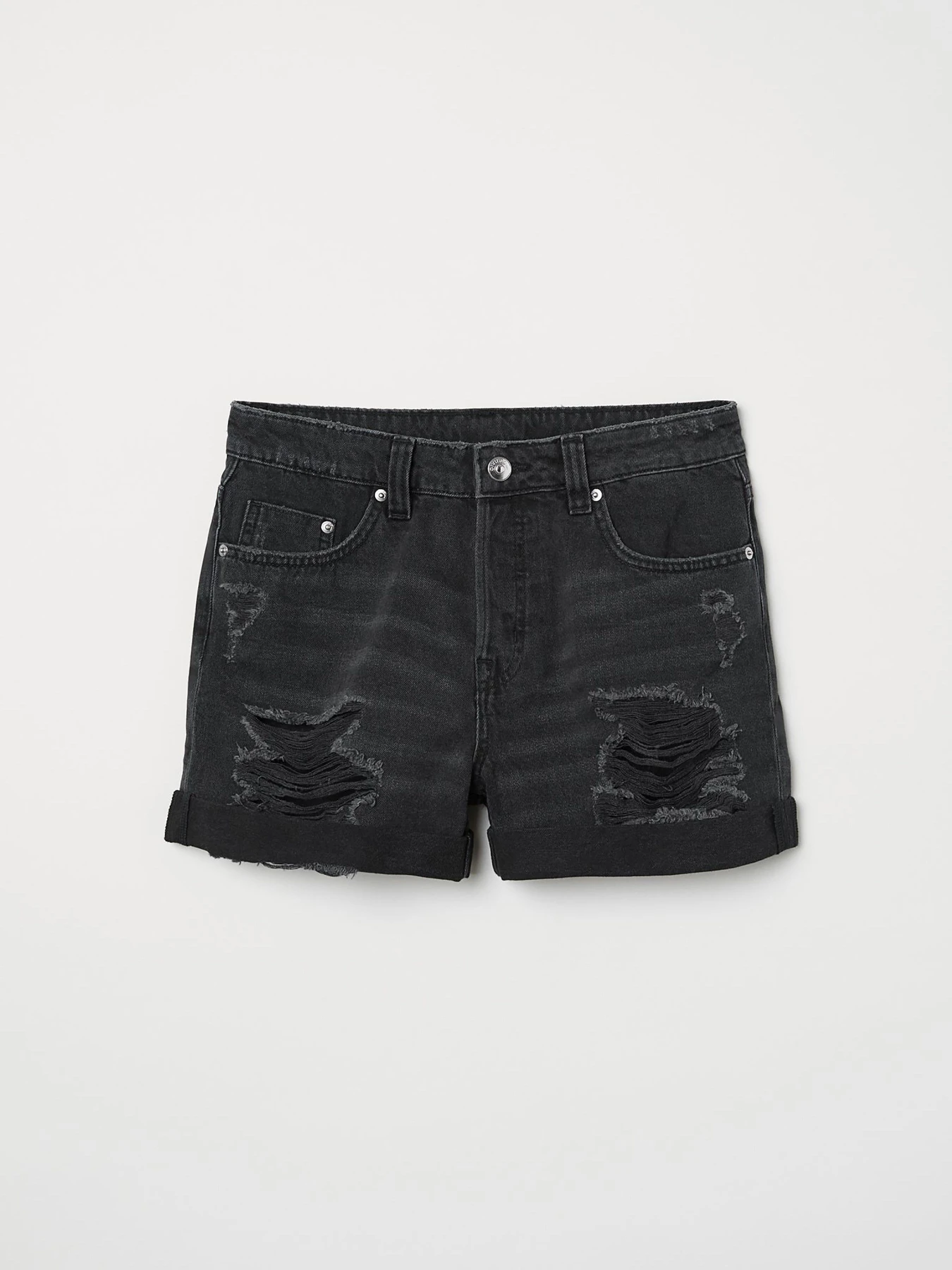 Шорты H&M модель 65821 Фото