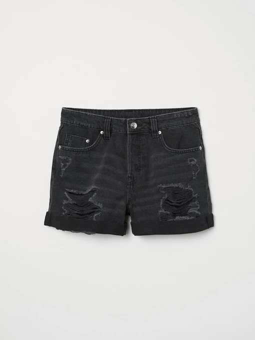 Шорты H&M модель 65821 Фото