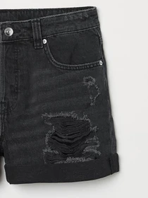 Шорты H&M модель 65821 Фото