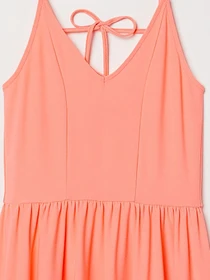 Платья H&M модель 65822 Фото