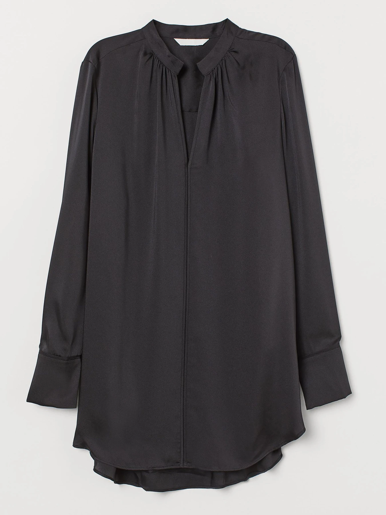 Рубашки H&M модель 55593 Фото