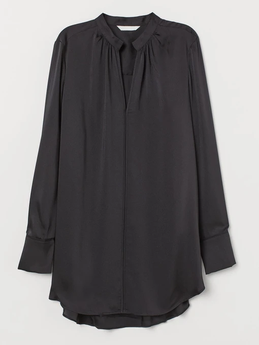 Сорочки H&M модель 55593 Фото