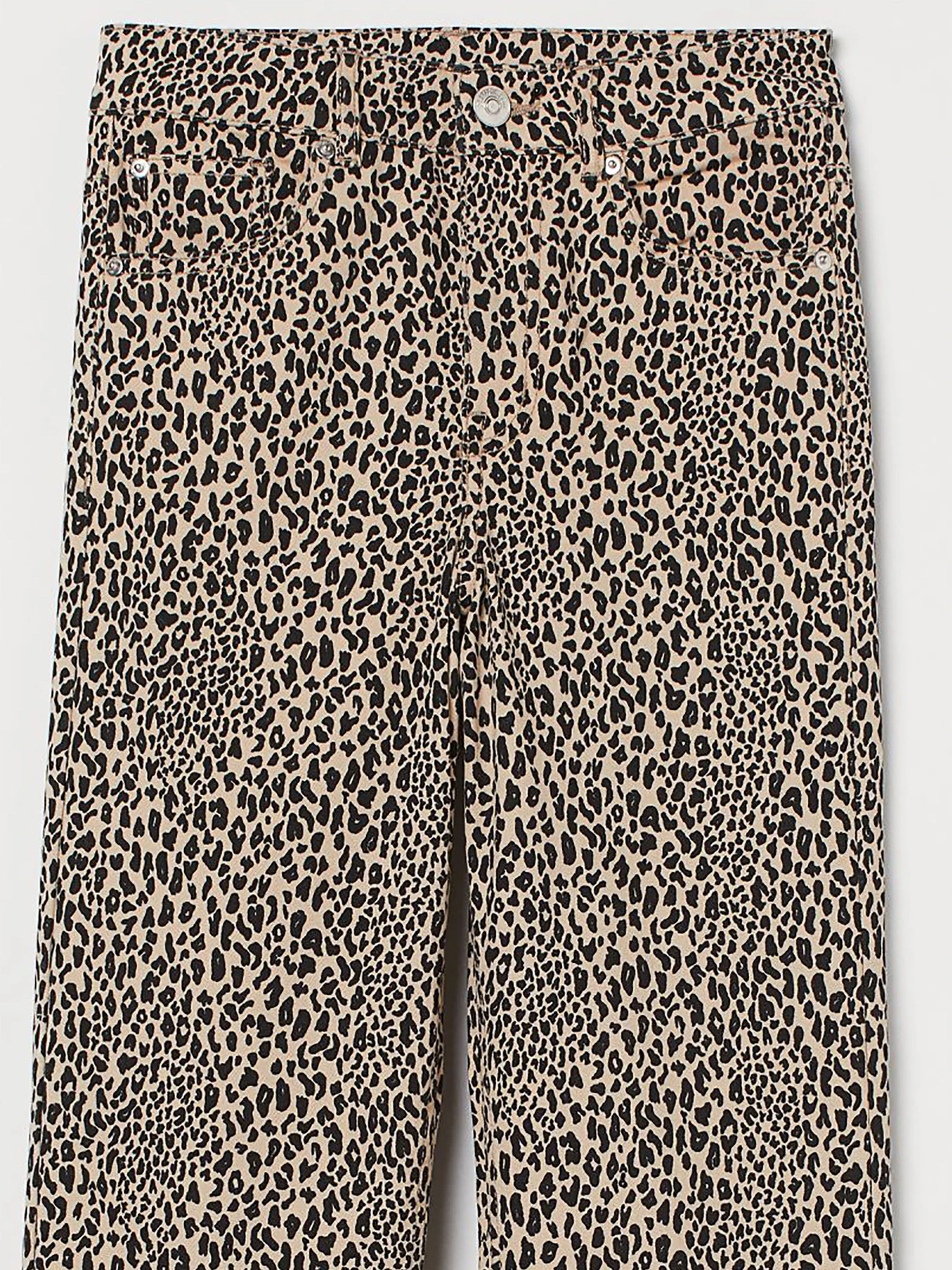 Джинси H&M модель 57300 Фото