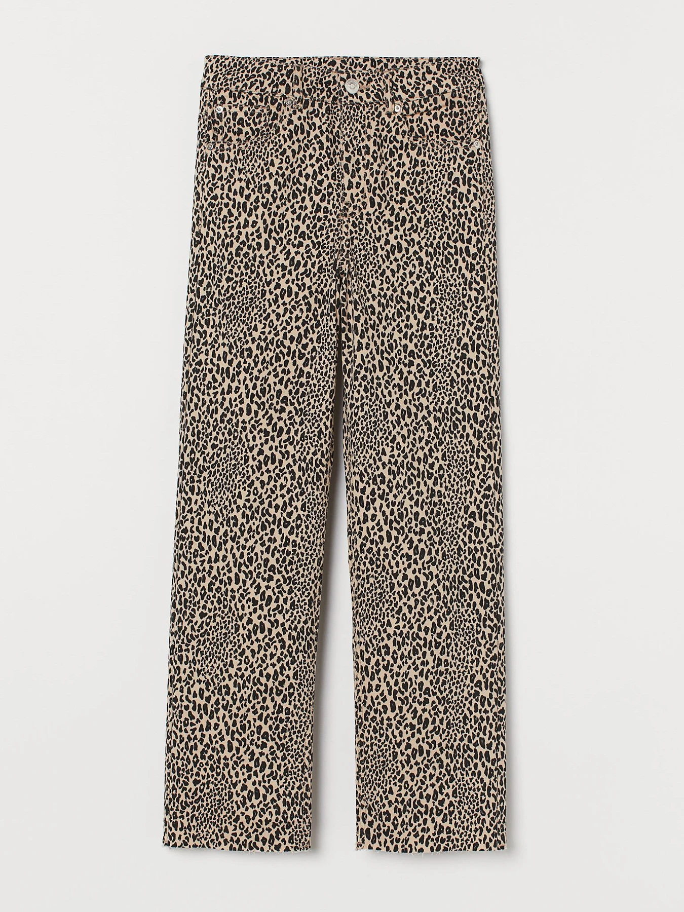 Джинси H&M модель 57300 Фото