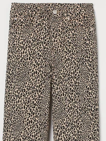 Джинси H&M модель 57300 Фото