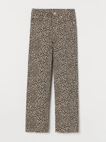 Джинси H&M модель 57300 Фото