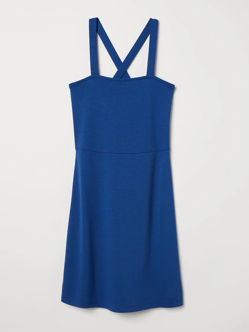Платья H&M модель 57338 Фото