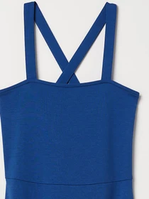 Платья H&M модель 57338 Фото
