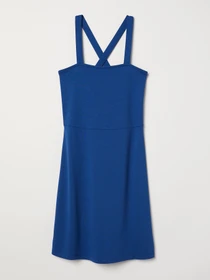 Платья H&M модель 57338 Фото