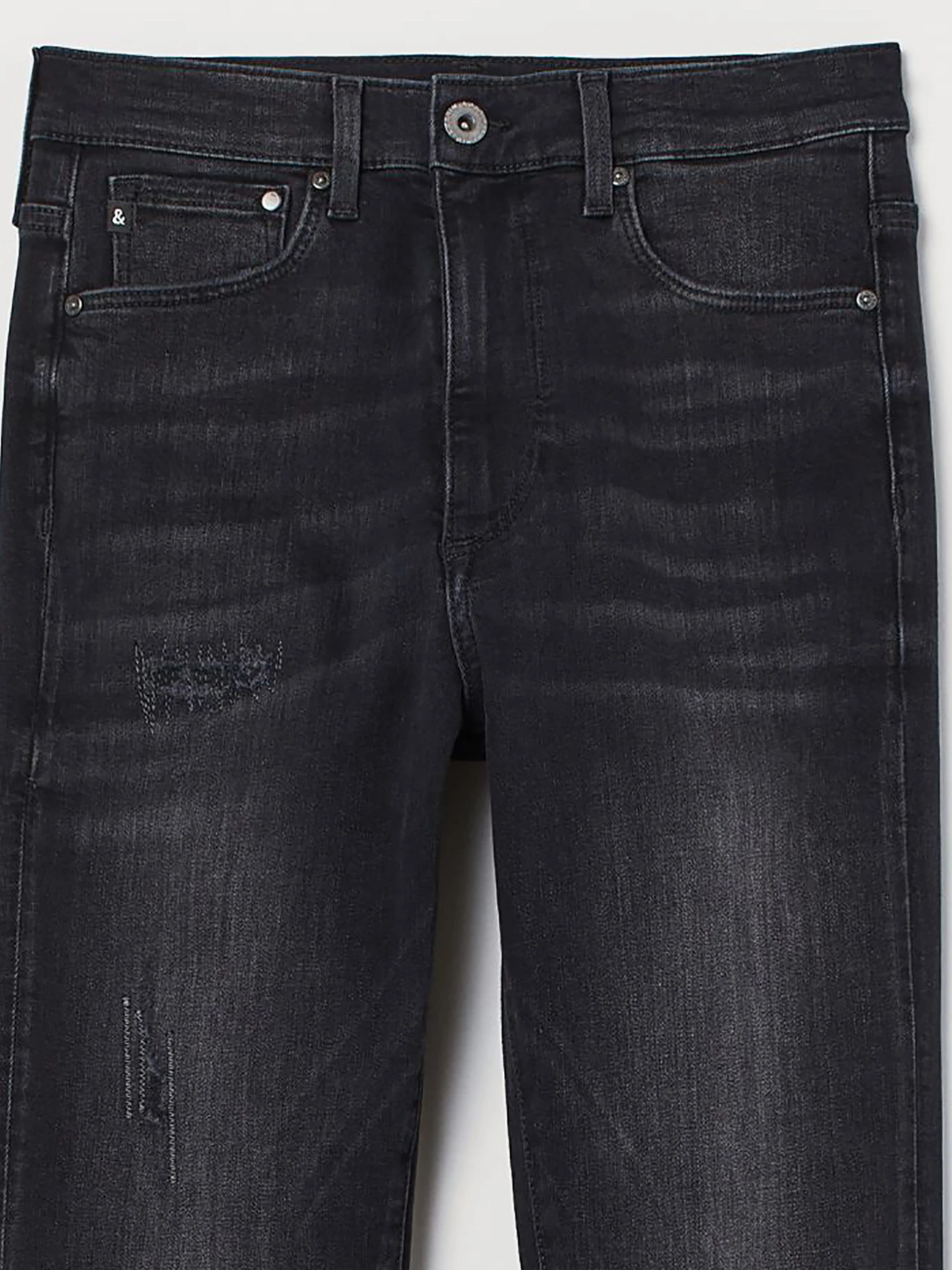 Джинси H&M модель 57299 Фото