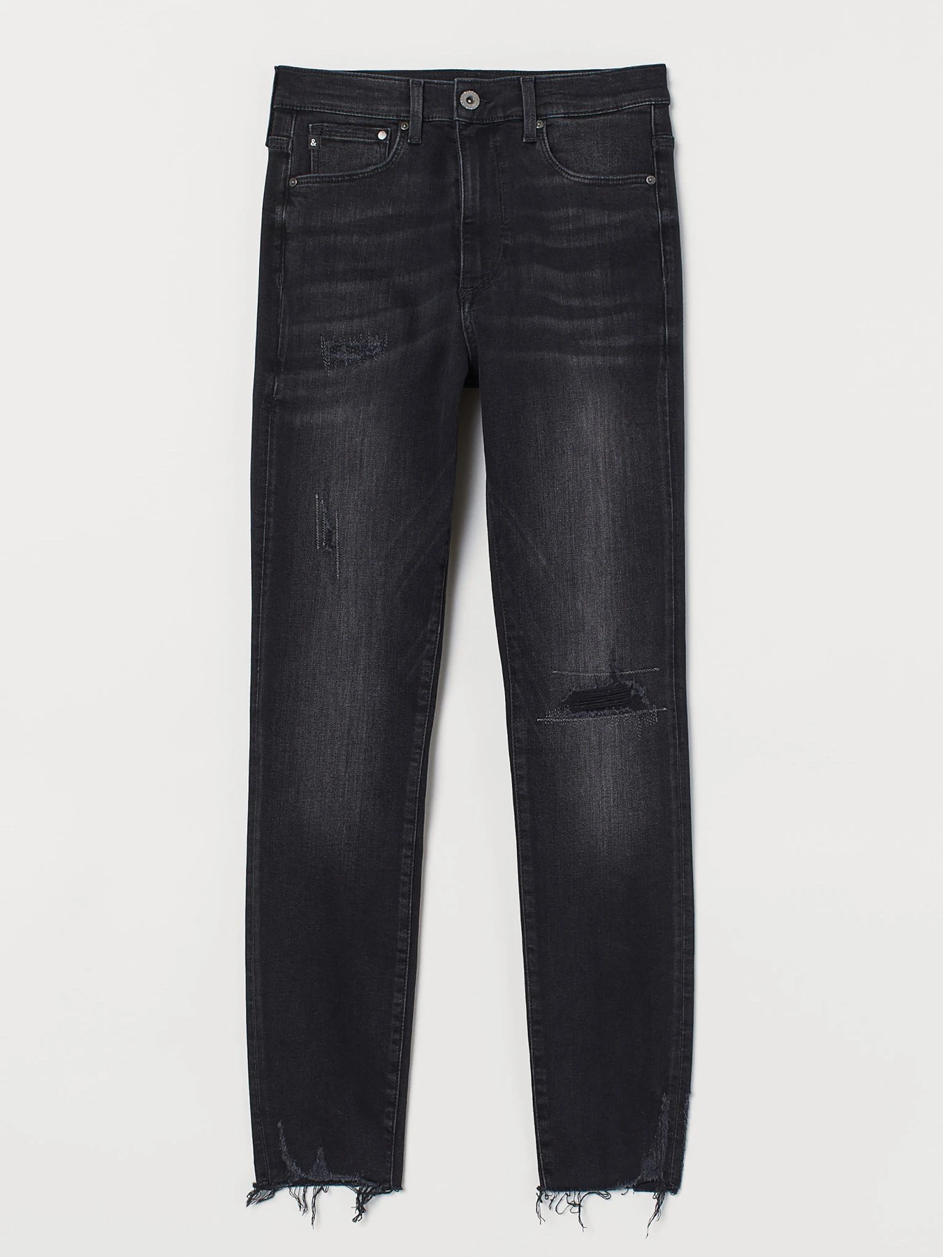 Джинси H&M модель 57299 Фото