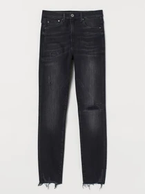 Джинси H&M модель 57299 Фото
