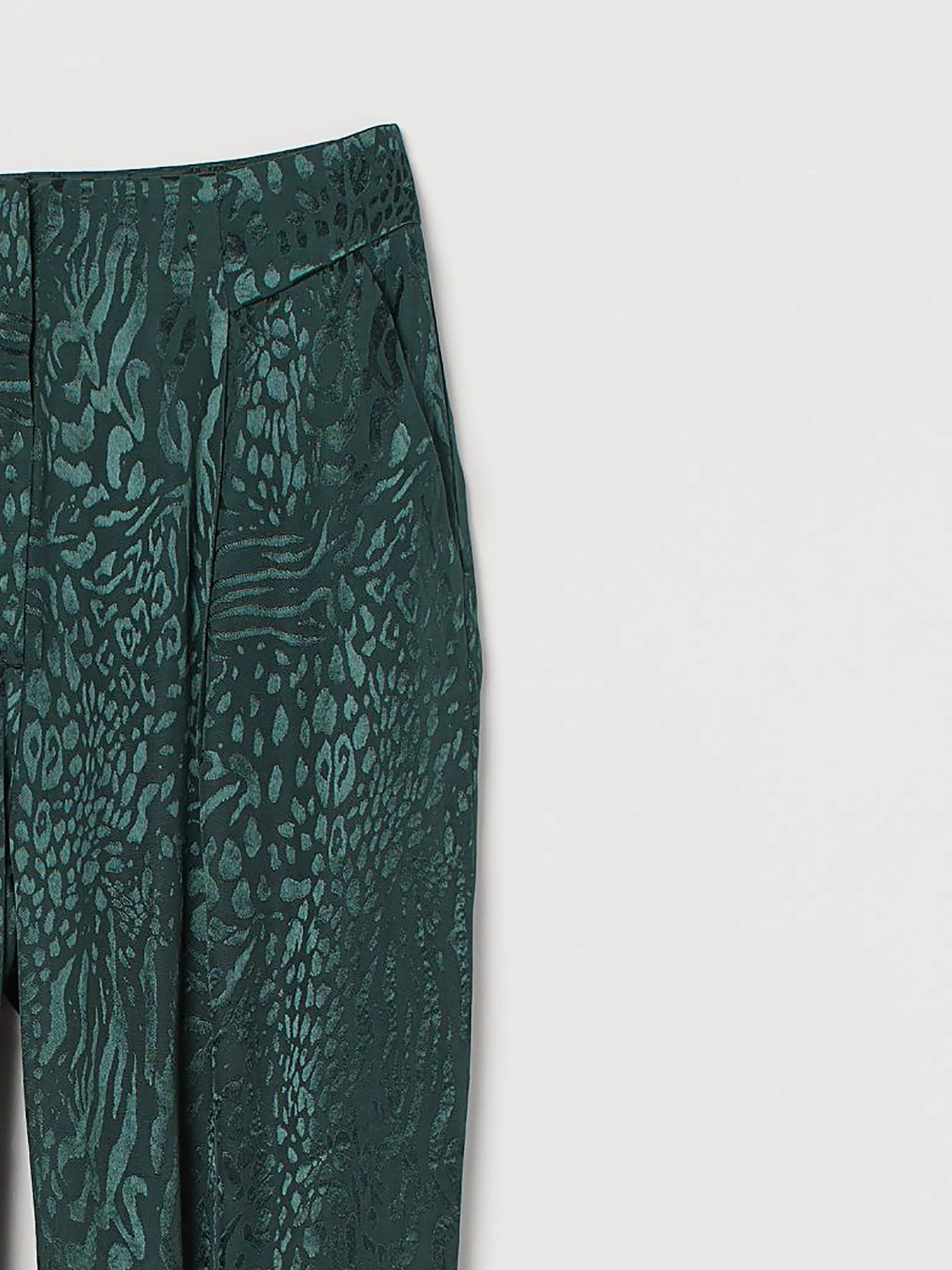Штани H&M модель 57293 Фото